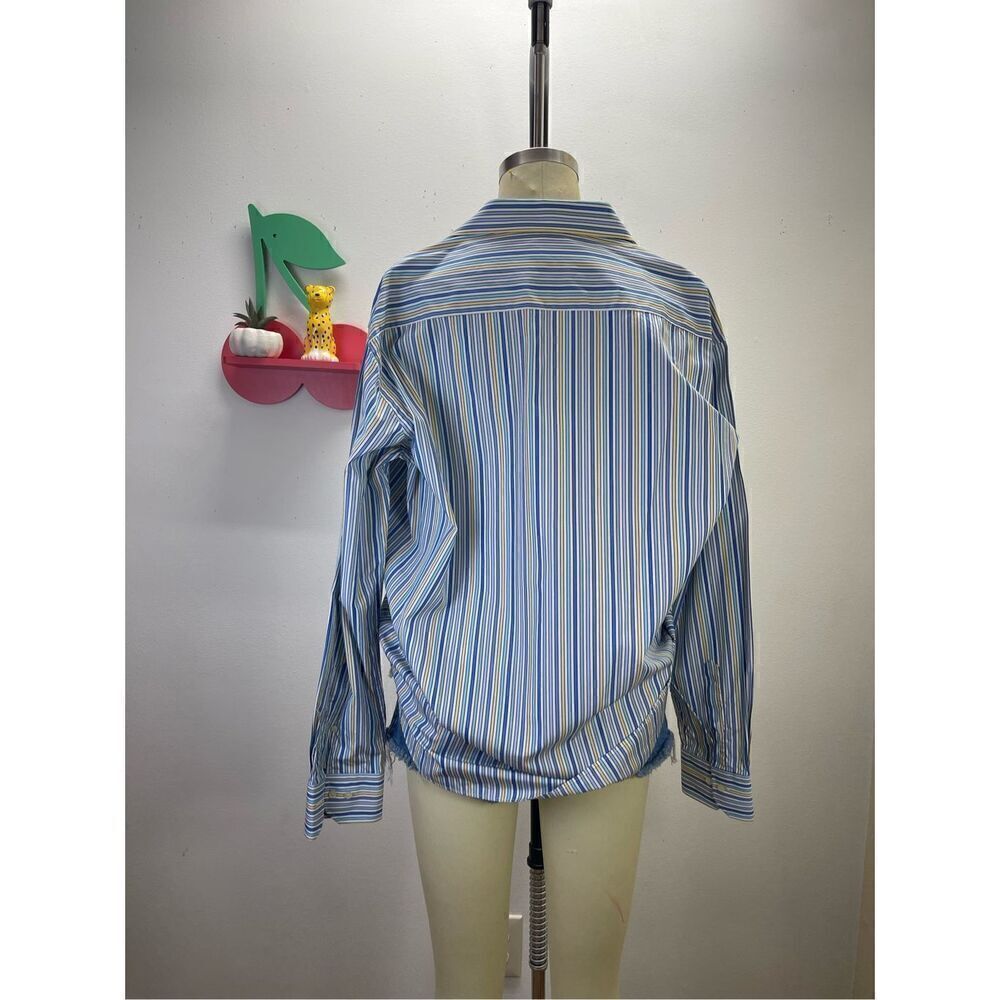 Ingraw Men’s Button Shirt - Picture 2 of 3